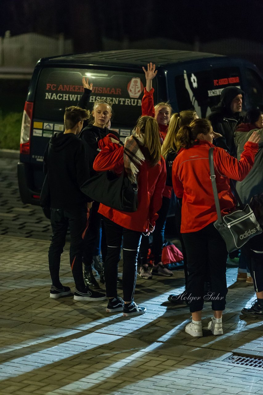 Bild 95 - B-Juniorinnen Jens Rathje Juniorinnen Cup